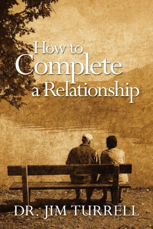 How to Complete a Relationship