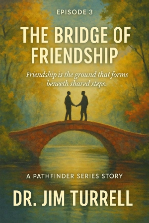 The Bridge of Friendship