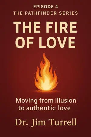 The Fire of Love