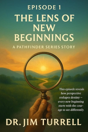 The Lens of New Beginnings