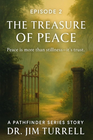 The Treasure of Peace