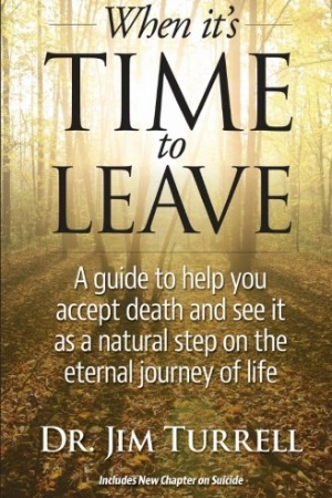 When it's Time to Leave